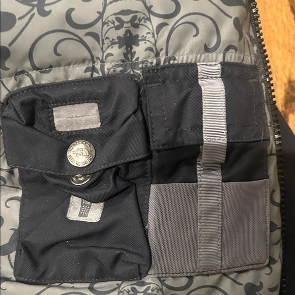 The North Face Women's Arctic Parka small - Picture 10 of 11